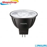 Luminária Led 12V Philips