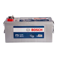 Bateria Estacionária 240ah Bosch