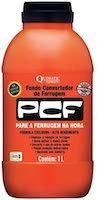 Convertedor de Ferrugem 1l PCF