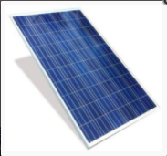 Kit de Energia Solar 300Wp