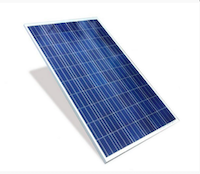 Kit de Energia Solar 450Wp