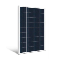 Painel Solar 100Wp Resun