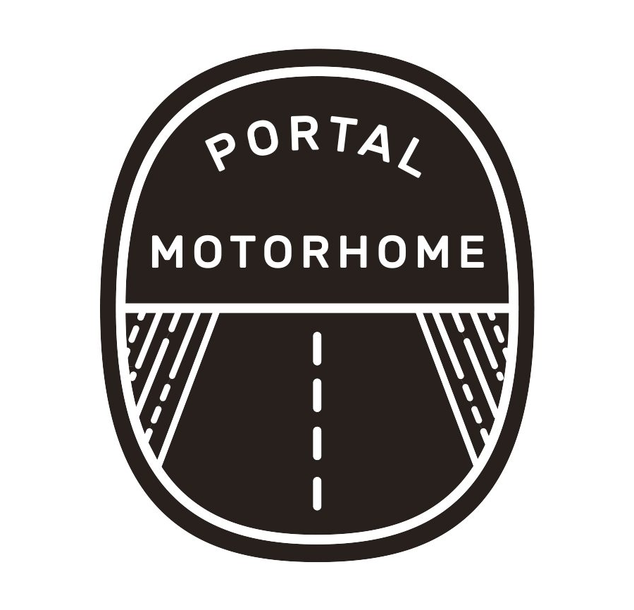 Logo do Portal para Redes Sociais PNG